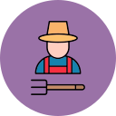 agricultor icon