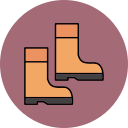 zapatos icon