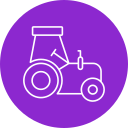 tractor icon