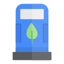 ecológico icon