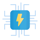 energía icon