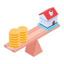 Property icon