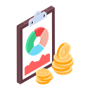 Budget icon