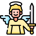 Ángel icon