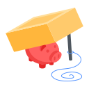 Trap icon