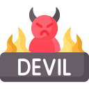 demonio icon