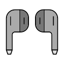 auricular icon