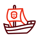 barco icon