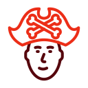 pirata icon