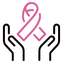 la sensibilisation au cancer du sein 