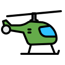 Helicopter 