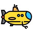 submarino