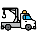 Tow truck 