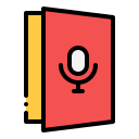 podcast icon