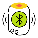 conexión bluetooth icon