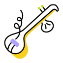 sitar icon