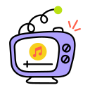 televisor icon