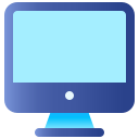 monitor icon