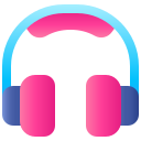 auriculares icon