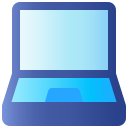 computadora portátil icon