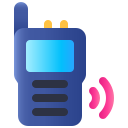 walkie-talkie