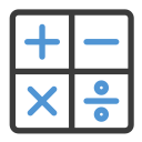 calcular icon