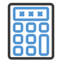 calculadora icon