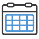 calendario icon