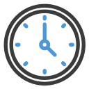 reloj icon