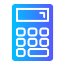 calculadora icon