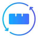 procesamiento de datos icon