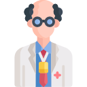 doctor icon