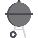 parrilla icon