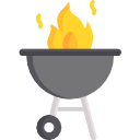 parrilla icon