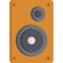 altavoz icon