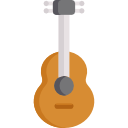 guitarra icon