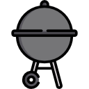 parrilla icon