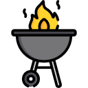 parrilla icon