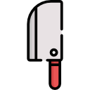 cuchillo icon