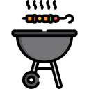 brocheta icon