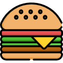 hamburguesa icon