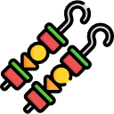 brocheta icon