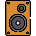 altavoz icon