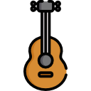 guitarra icon