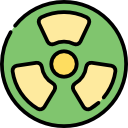 nuclear icon