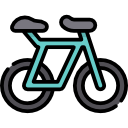 bicicleta icon