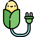 biomasa icon