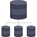 almacenamiento de datos 