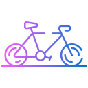 bicicleta icon