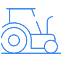 tractor icon